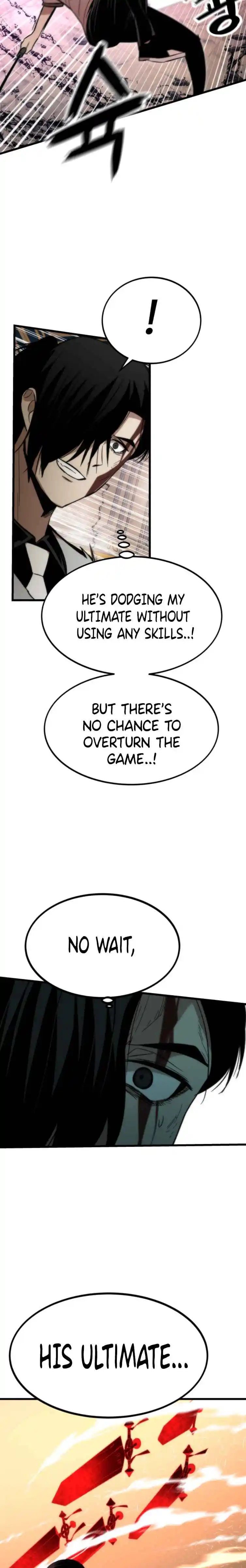 Ultra Alter Chapter 47