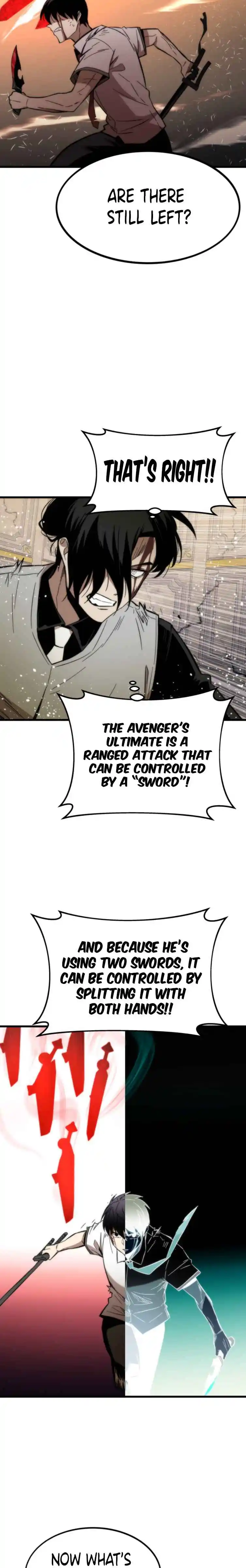 Ultra Alter Chapter 47