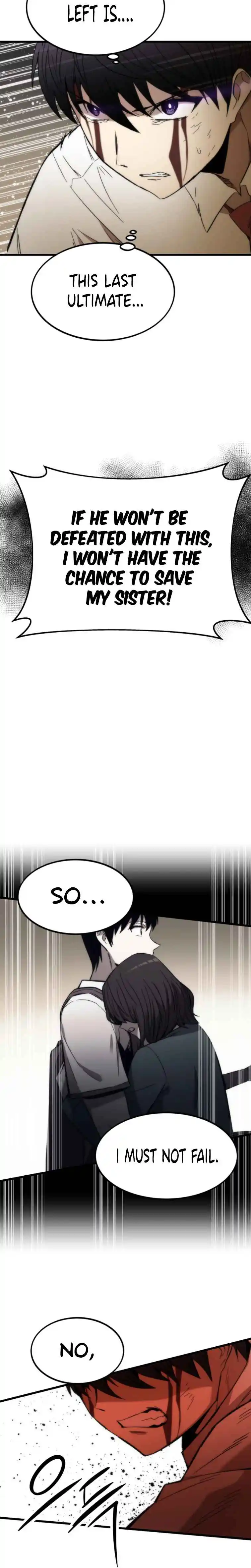 Ultra Alter Chapter 47