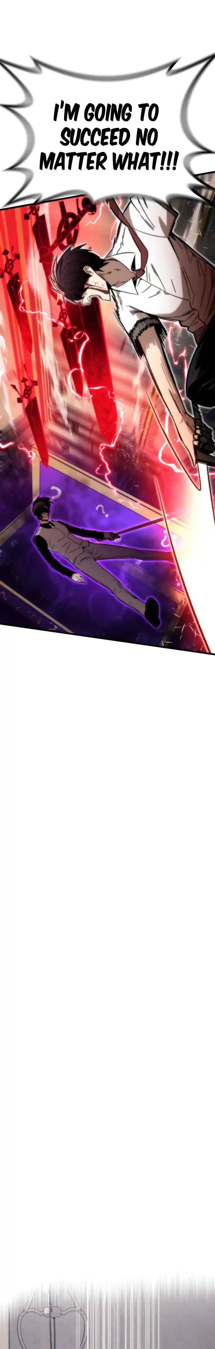 Ultra Alter Chapter 47