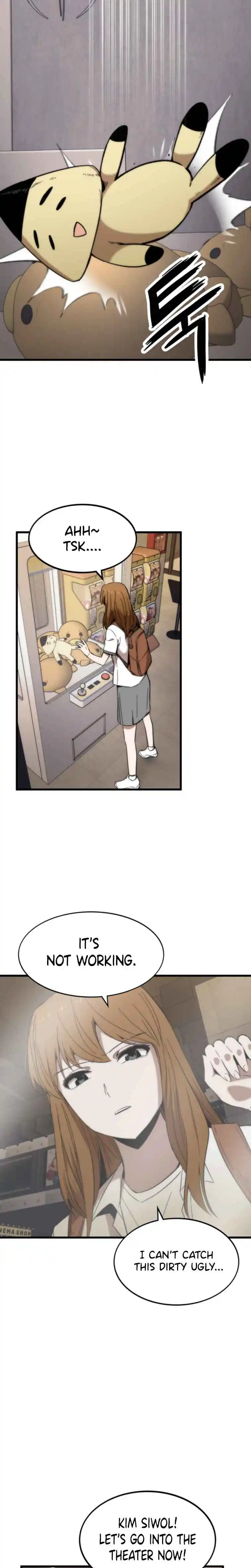 Ultra Alter Chapter 47