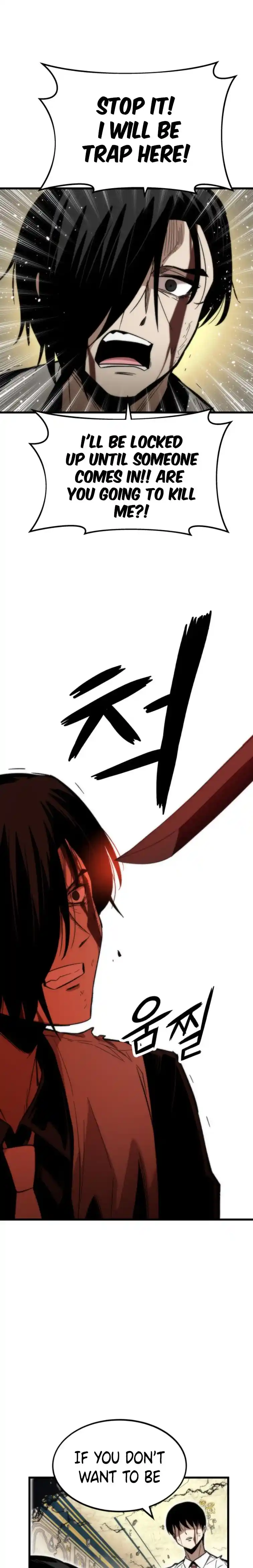 Ultra Alter Chapter 48