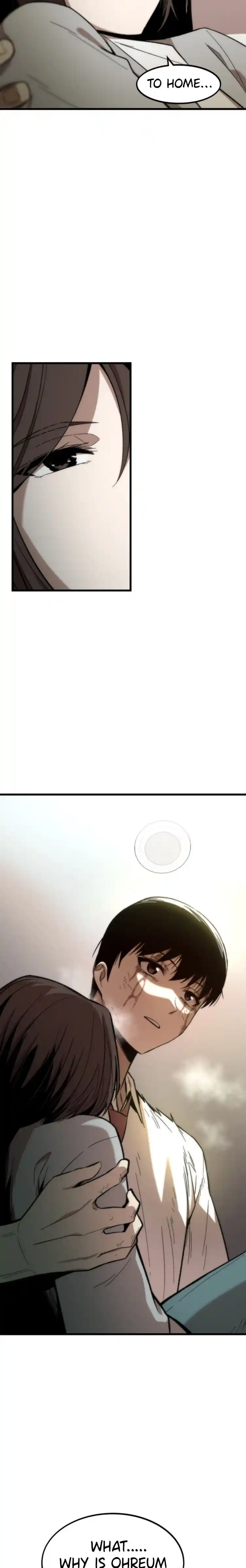 Ultra Alter Chapter 48