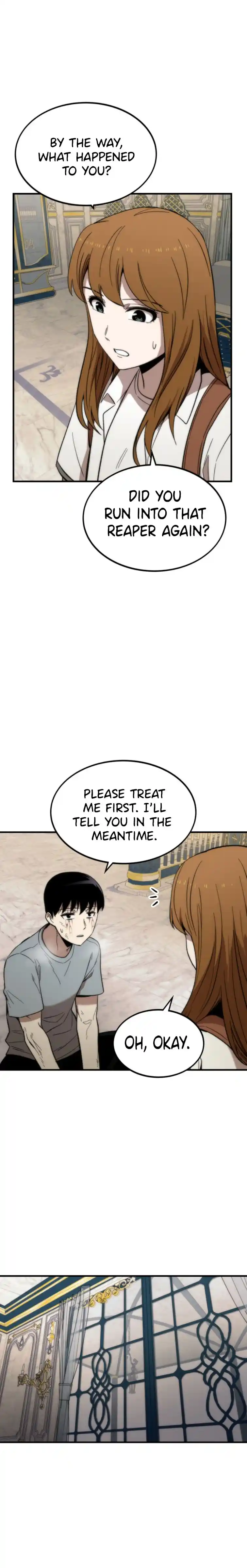 Ultra Alter Chapter 48