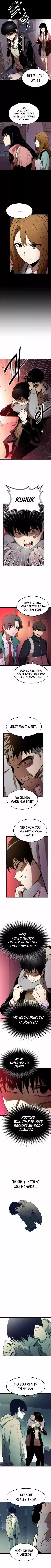 Ultra Alter Chapter 5