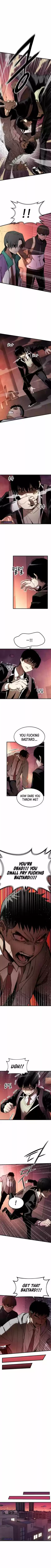 Ultra Alter Chapter 5