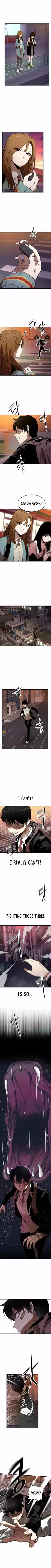 Ultra Alter Chapter 5