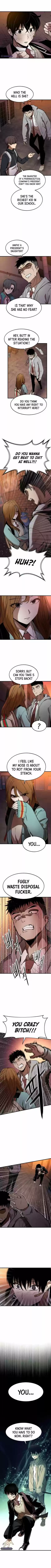 Ultra Alter Chapter 5