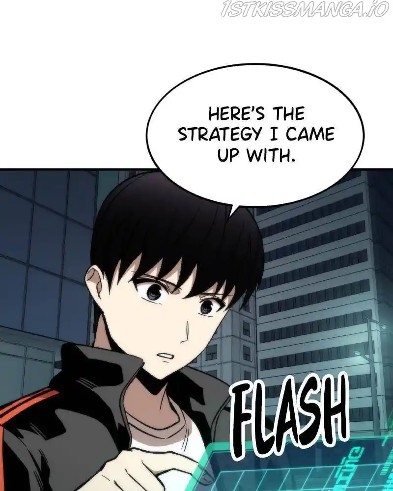 Ultra Alter Chapter 51