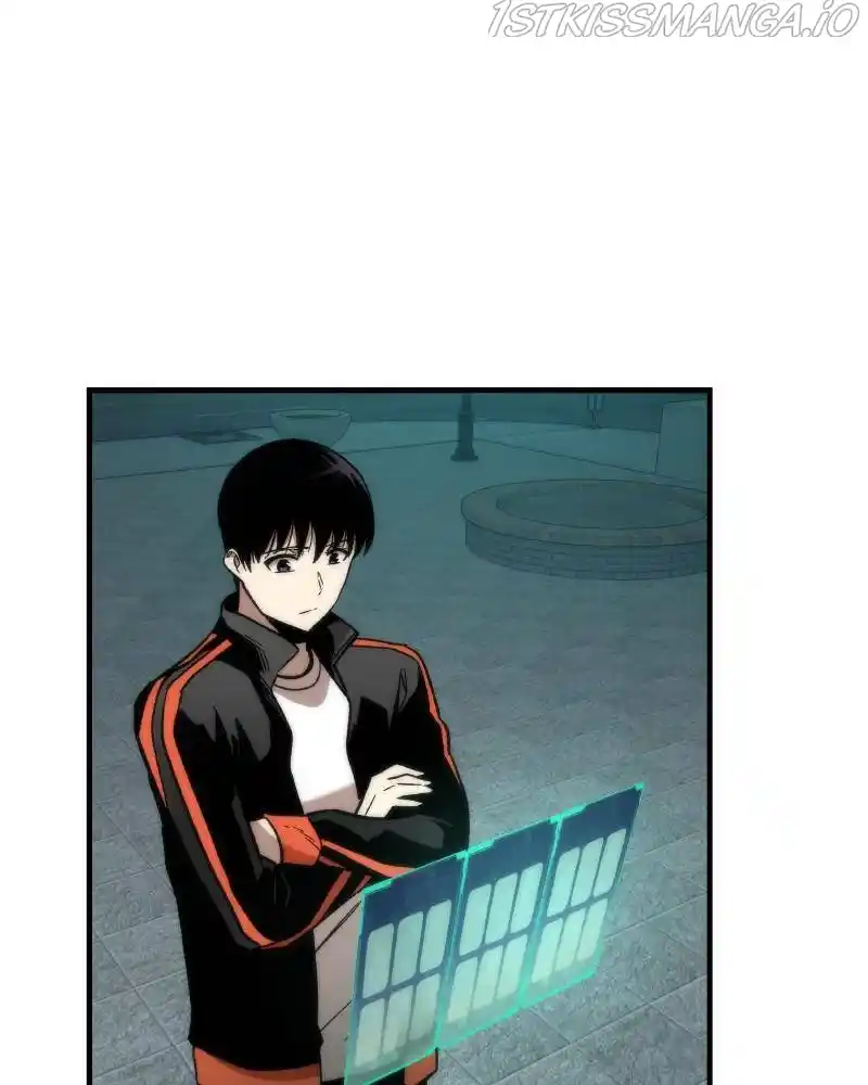 Ultra Alter Chapter 51