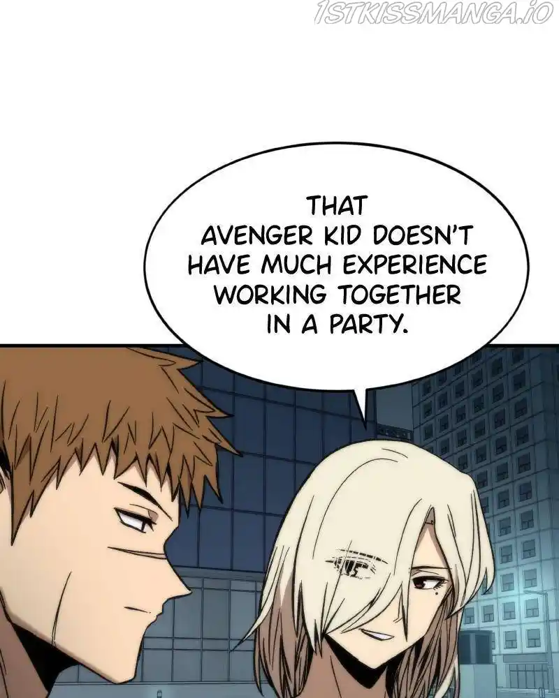 Ultra Alter Chapter 51