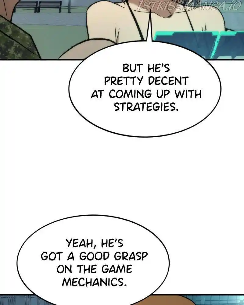 Ultra Alter Chapter 51