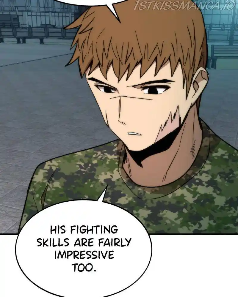 Ultra Alter Chapter 51