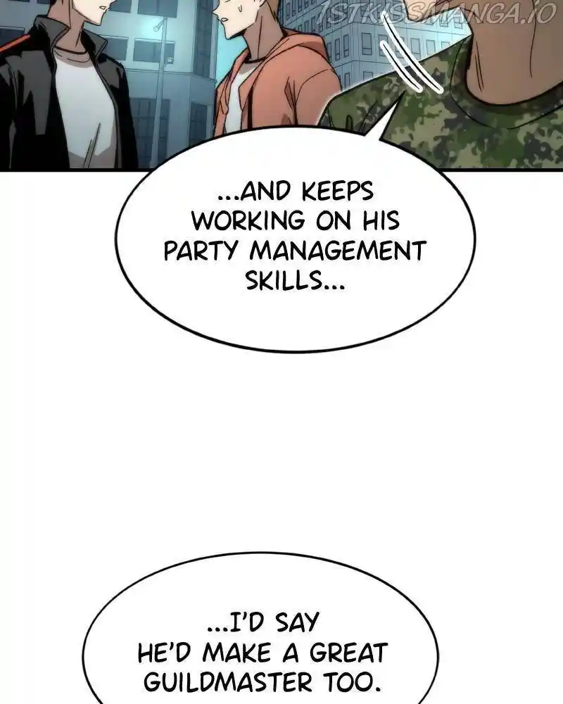 Ultra Alter Chapter 51