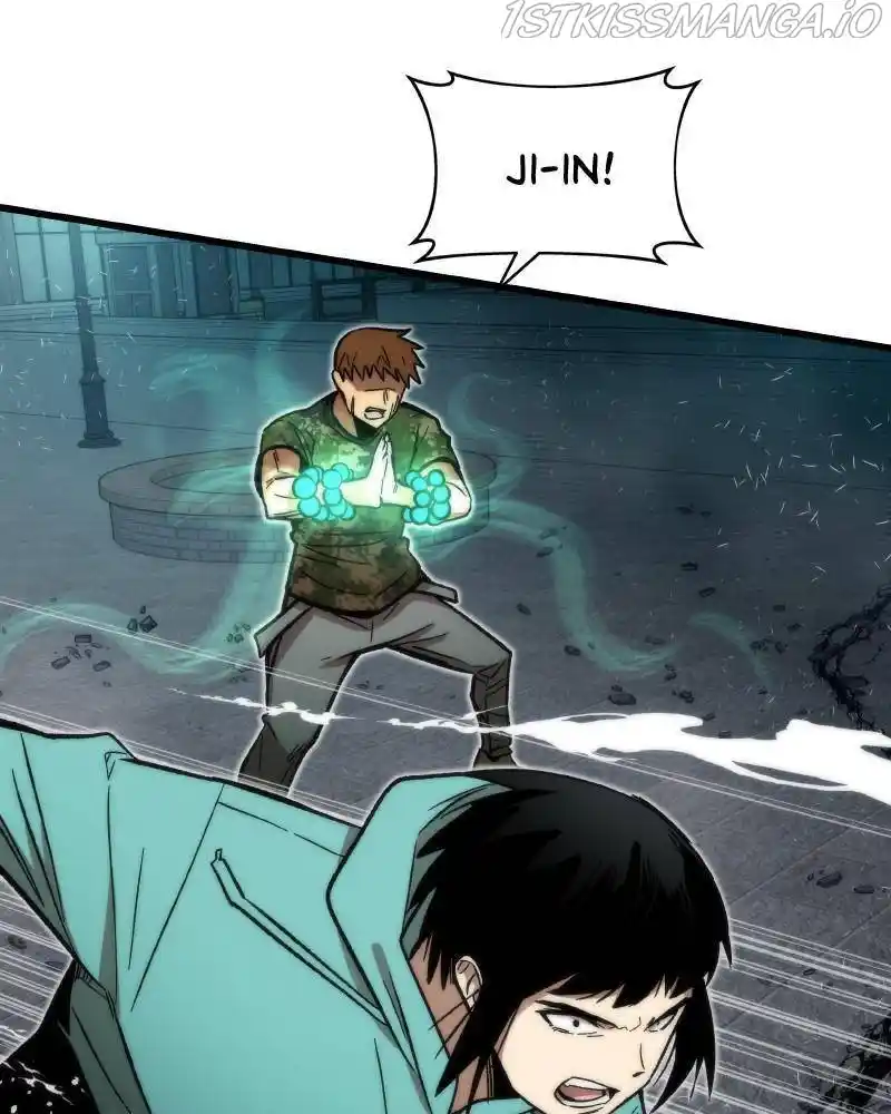 Ultra Alter Chapter 51