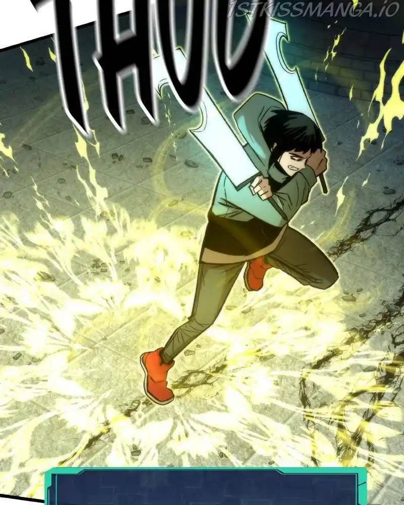 Ultra Alter Chapter 51