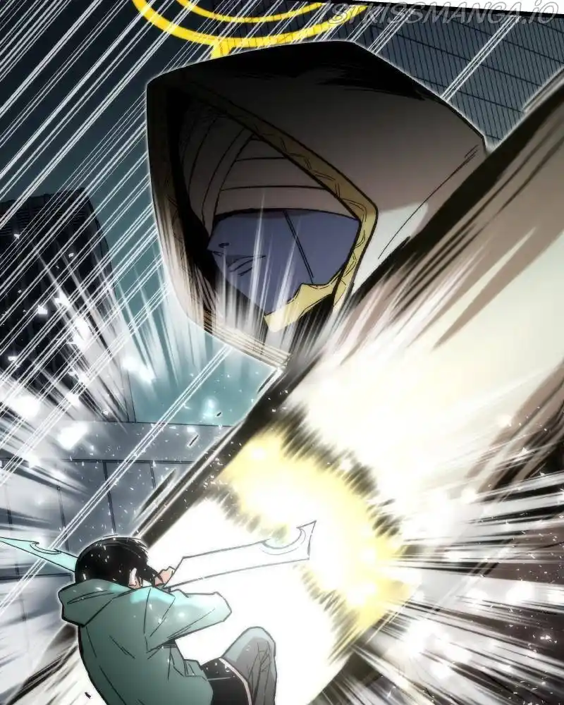 Ultra Alter Chapter 51