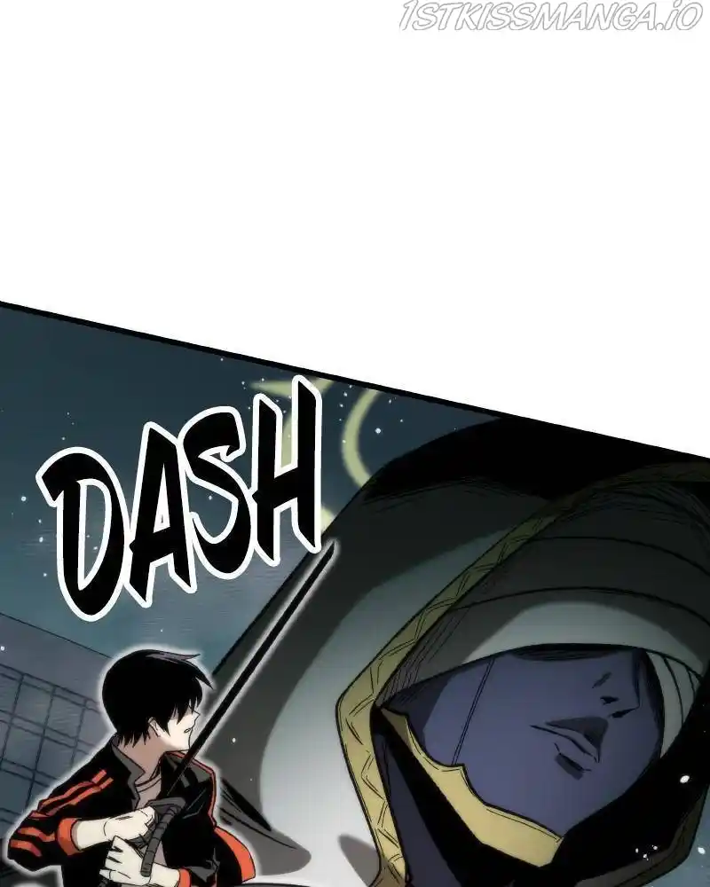 Ultra Alter Chapter 51