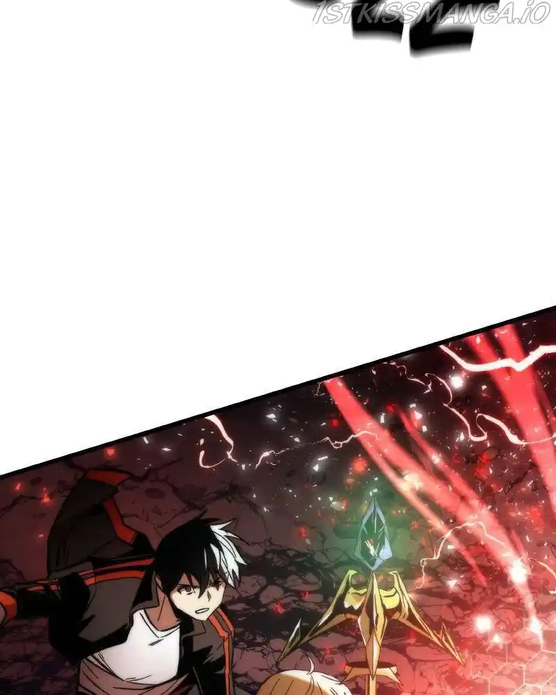 Ultra Alter Chapter 51