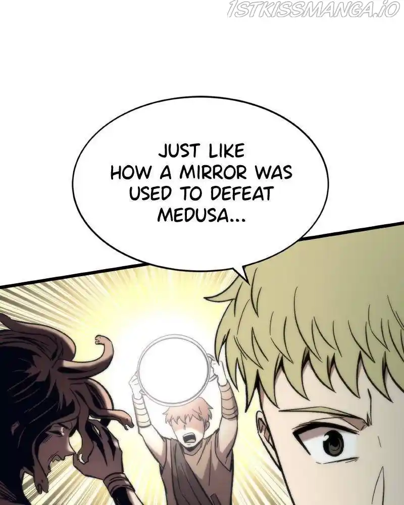 Ultra Alter Chapter 51