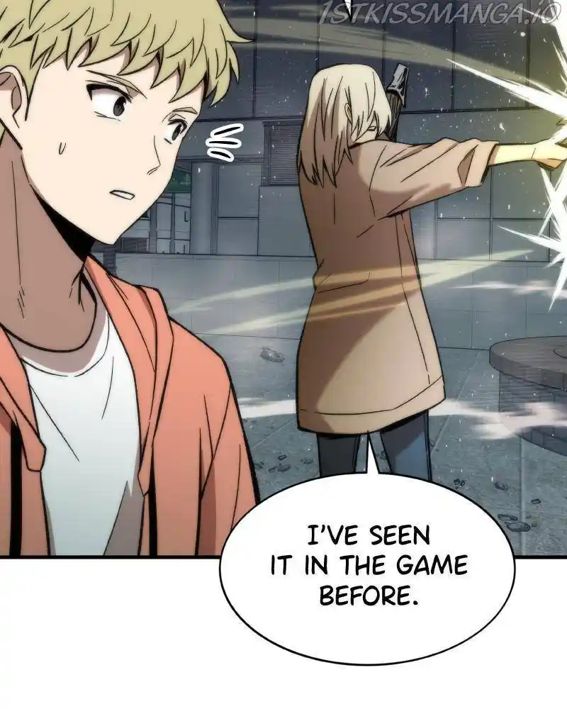 Ultra Alter Chapter 51