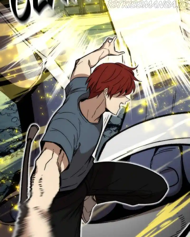 Ultra Alter Chapter 51