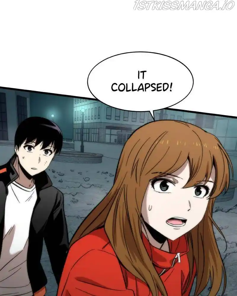 Ultra Alter Chapter 51