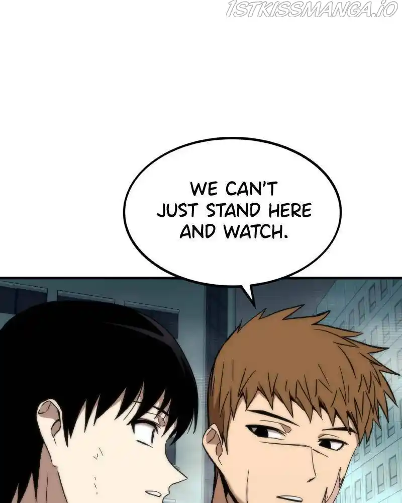 Ultra Alter Chapter 51