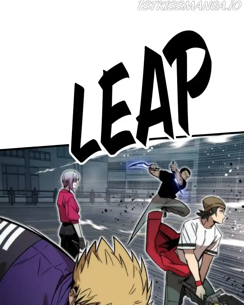 Ultra Alter Chapter 52