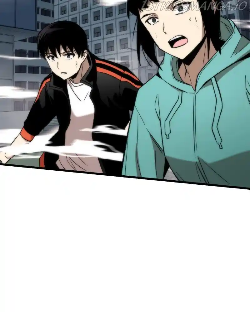 Ultra Alter Chapter 52