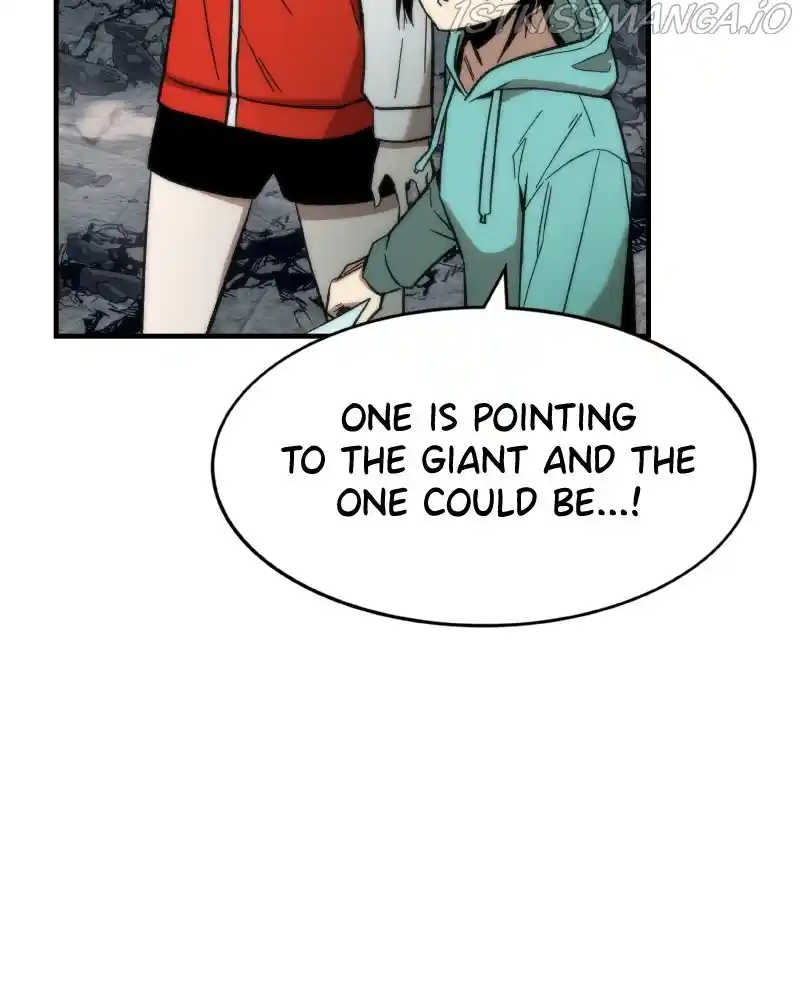 Ultra Alter Chapter 52