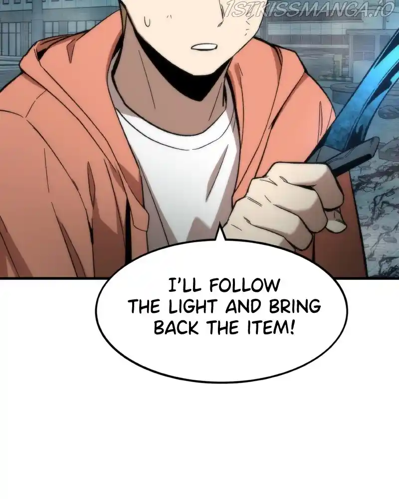 Ultra Alter Chapter 52