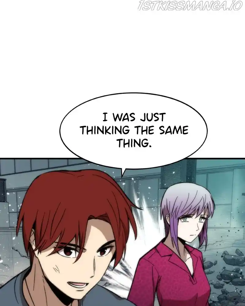 Ultra Alter Chapter 52