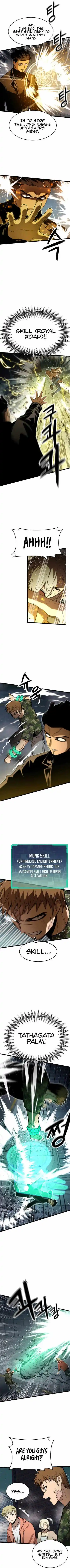 Ultra Alter Chapter 53