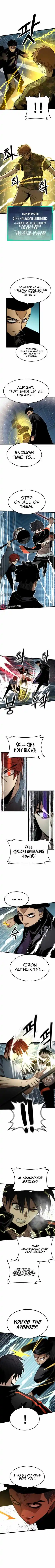 Ultra Alter Chapter 54