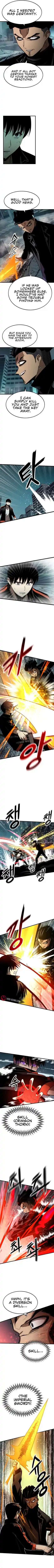 Ultra Alter Chapter 55