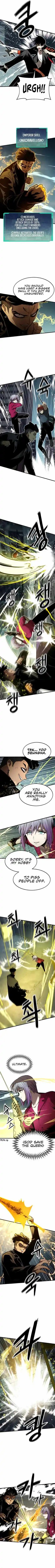 Ultra Alter Chapter 55