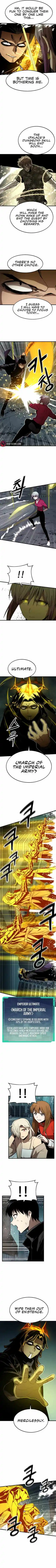 Ultra Alter Chapter 55