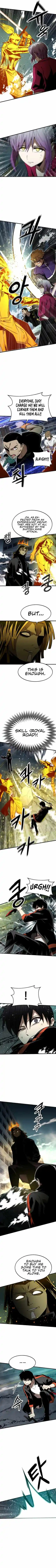 Ultra Alter Chapter 55