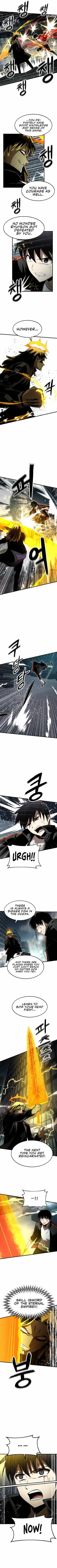 Ultra Alter Chapter 55