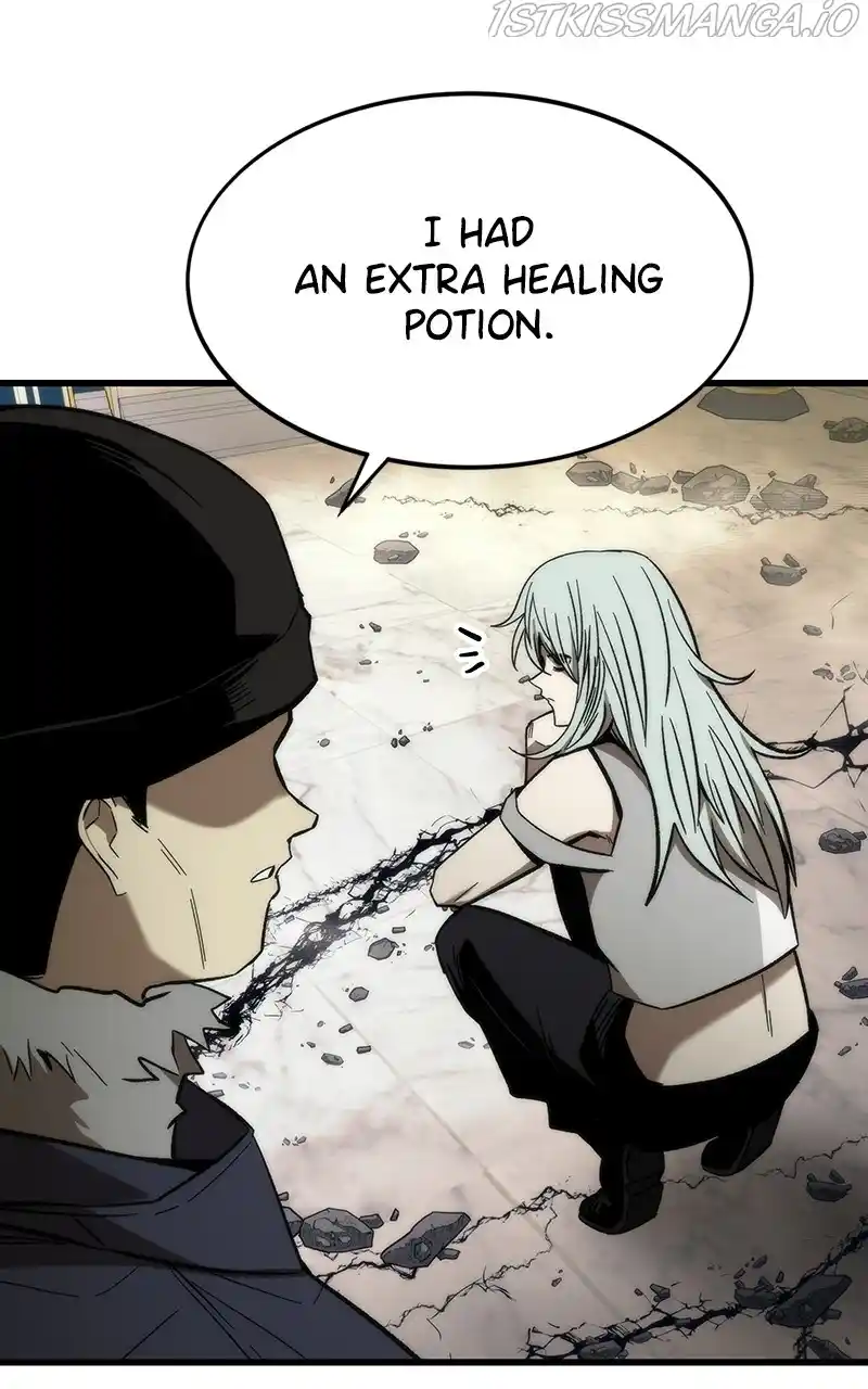 Ultra Alter Chapter 57