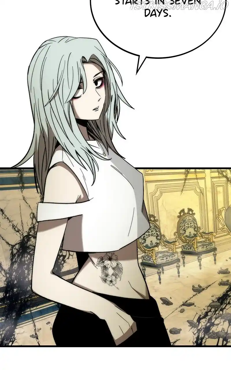 Ultra Alter Chapter 57