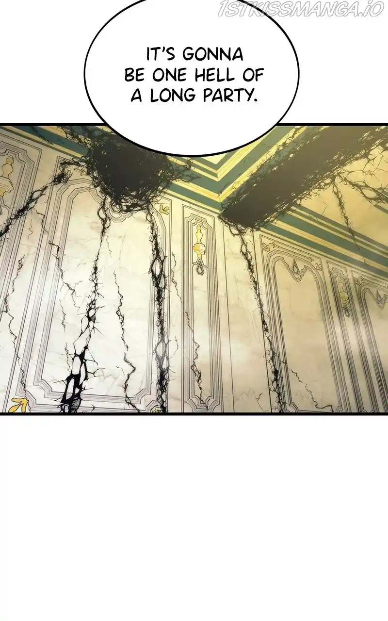 Ultra Alter Chapter 57