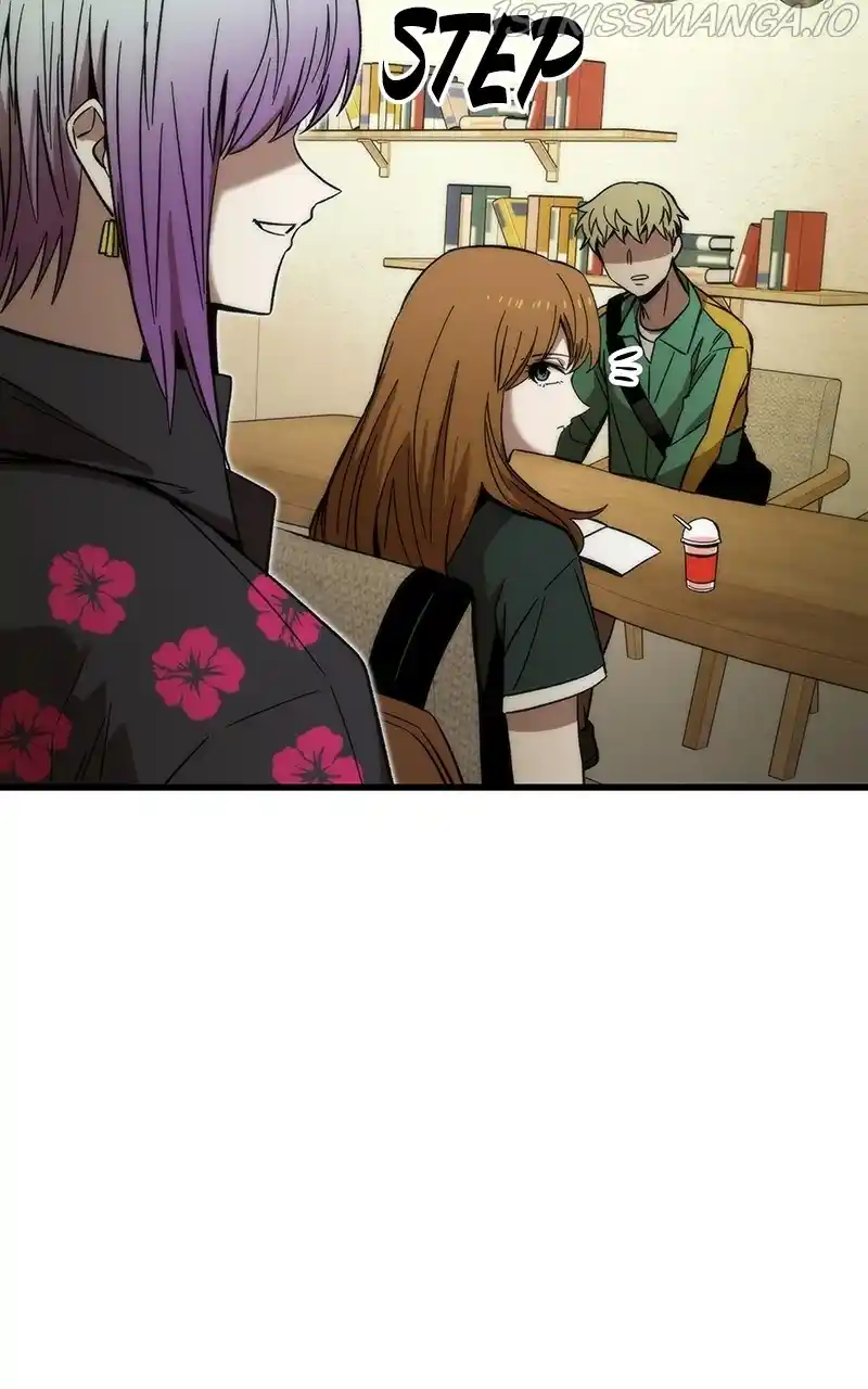 Ultra Alter Chapter 57