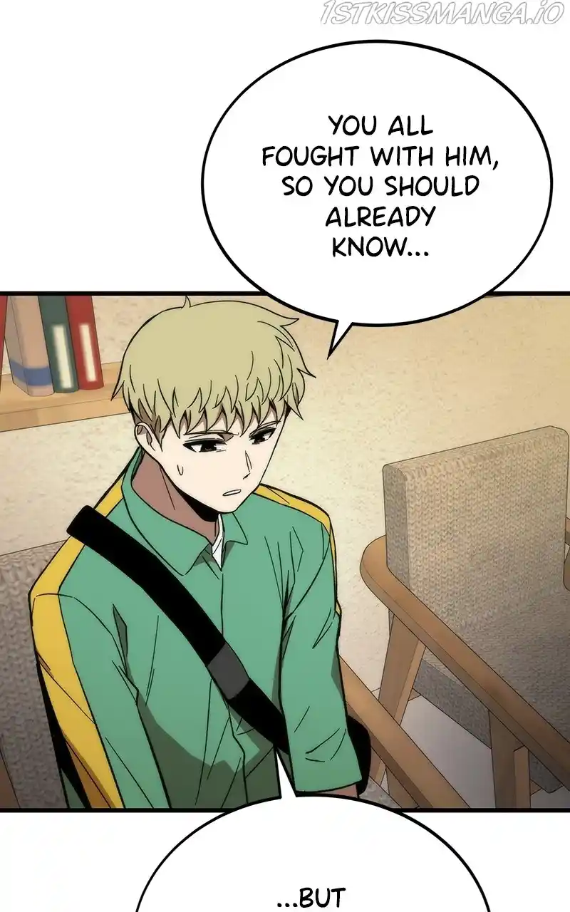 Ultra Alter Chapter 57