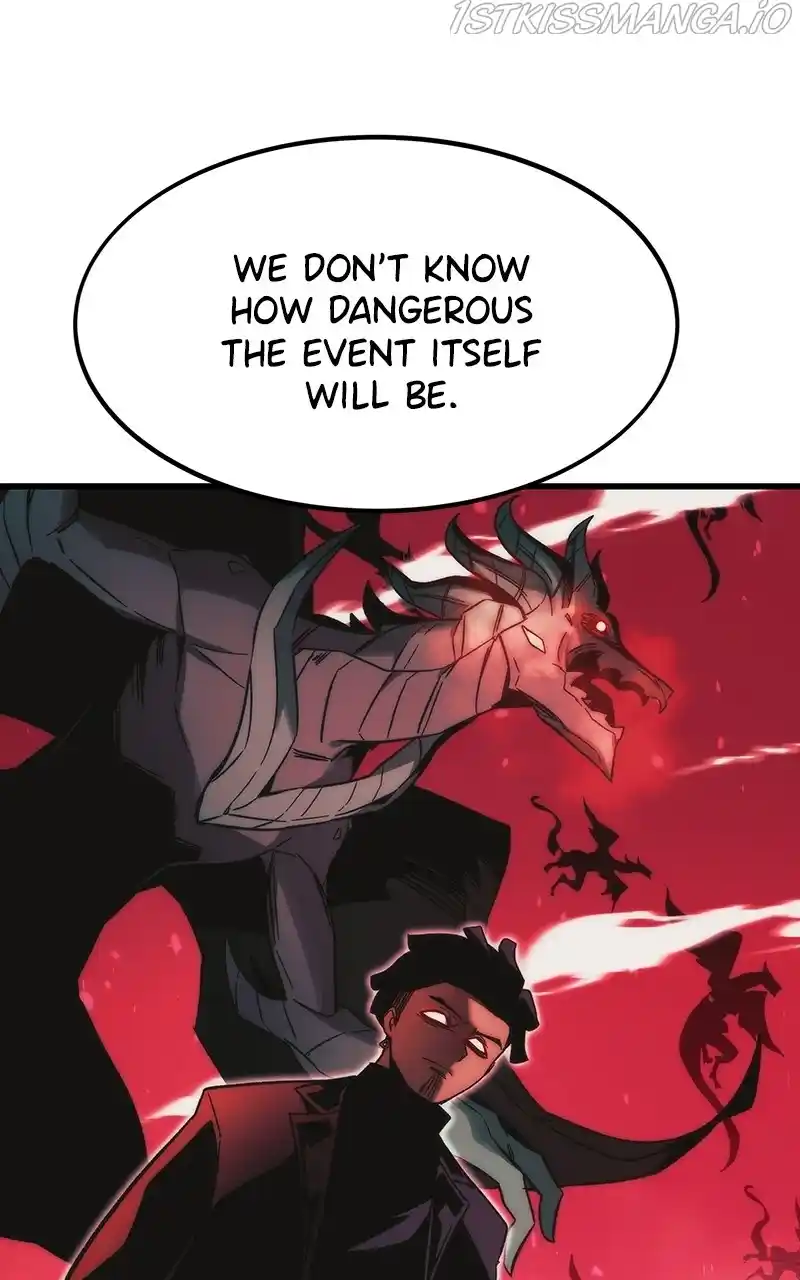 Ultra Alter Chapter 57