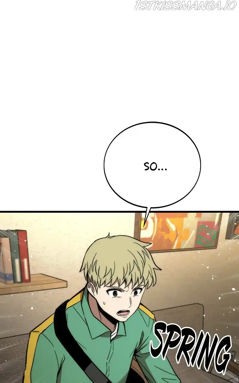 Ultra Alter Chapter 57