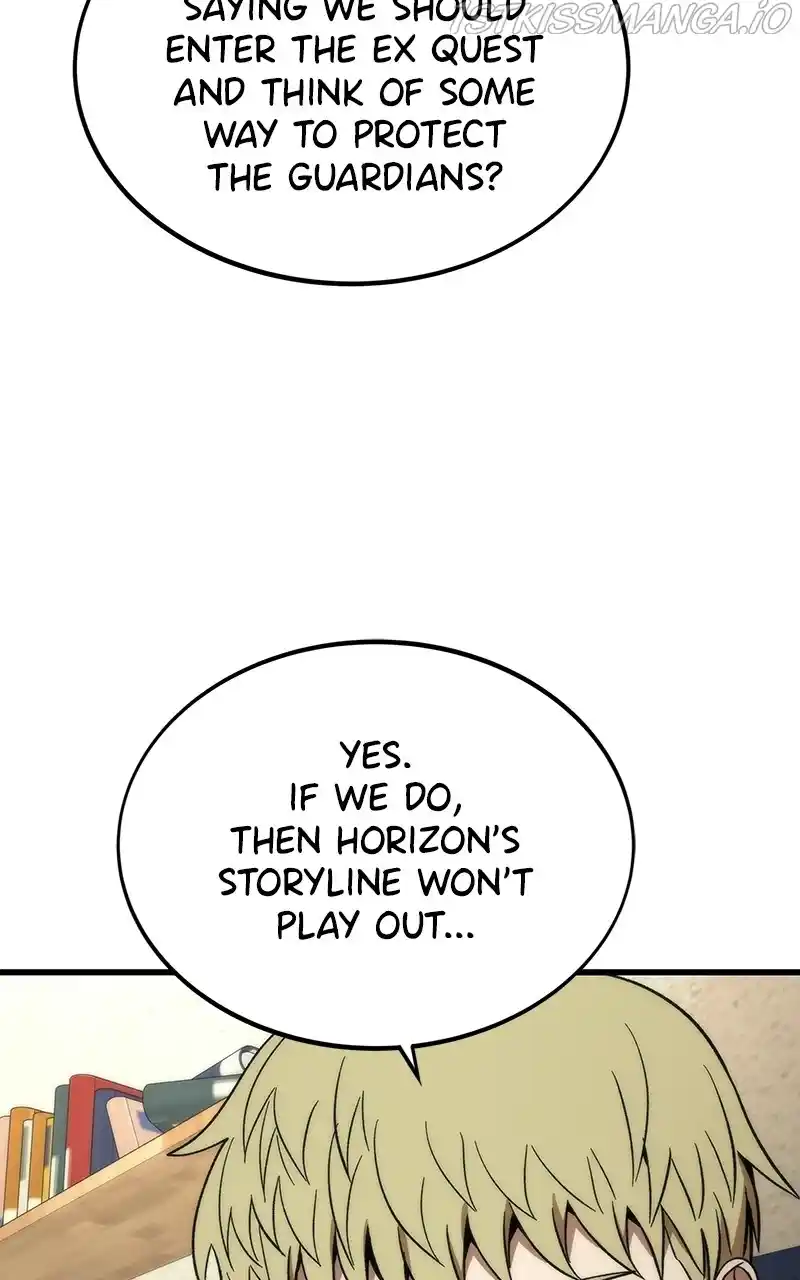 Ultra Alter Chapter 57