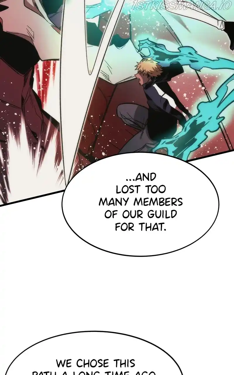 Ultra Alter Chapter 57