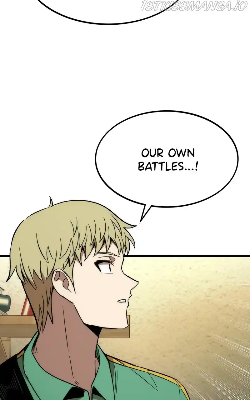 Ultra Alter Chapter 57